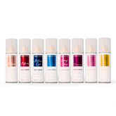 Kit 8 Body Splash Desodorante Colônia 200ml - Celestial Glow, Roses, Alter Ego, Living Grace, Affair, Flowers, My Sweet Delight, Very Sexy